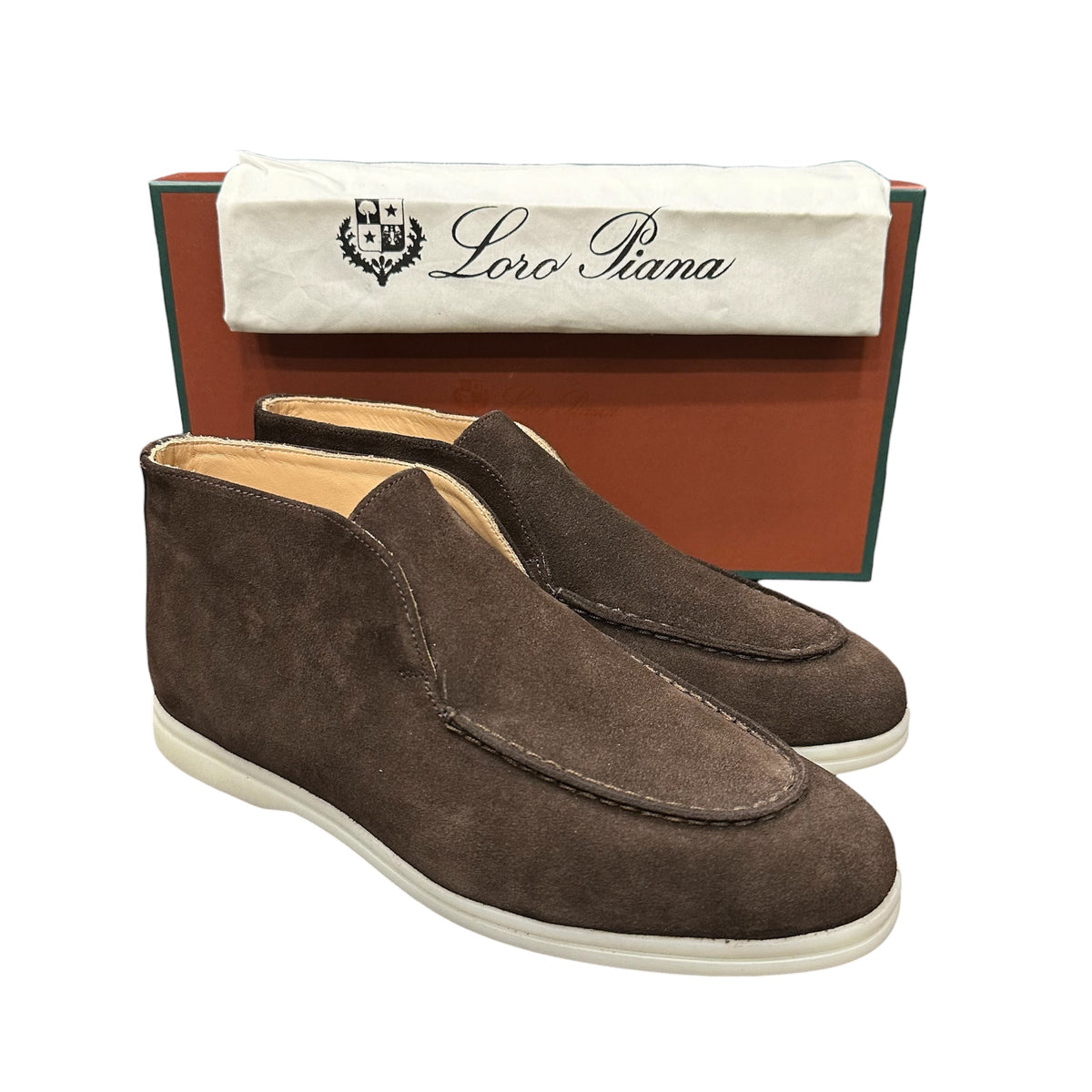 Υποδήματα Loro Piana 16041 “Sale”
