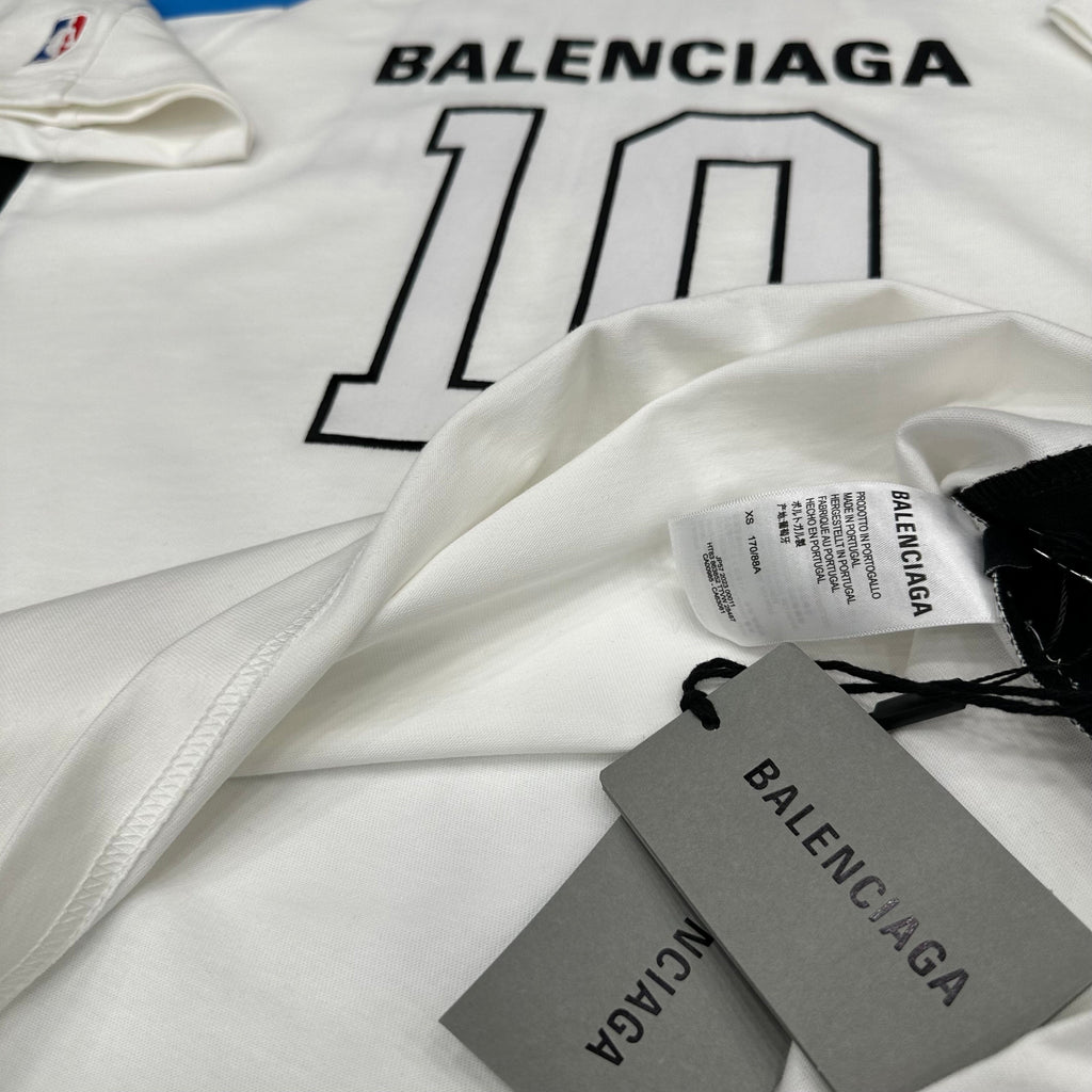 T-shirt Balenciaga 1449 SS26