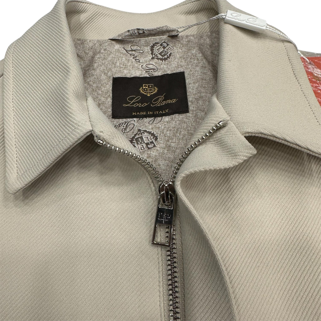 Τζάκετ Loro Piana 1549 “Sale”