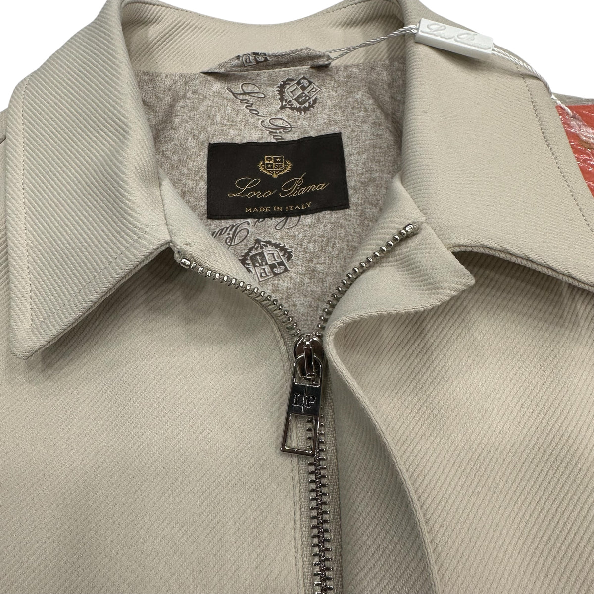 Τζάκετ Loro Piana 1549 “Sale”