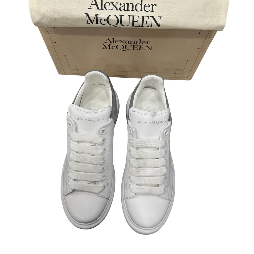 Υποδήματα McQueen 1615 “Sale”