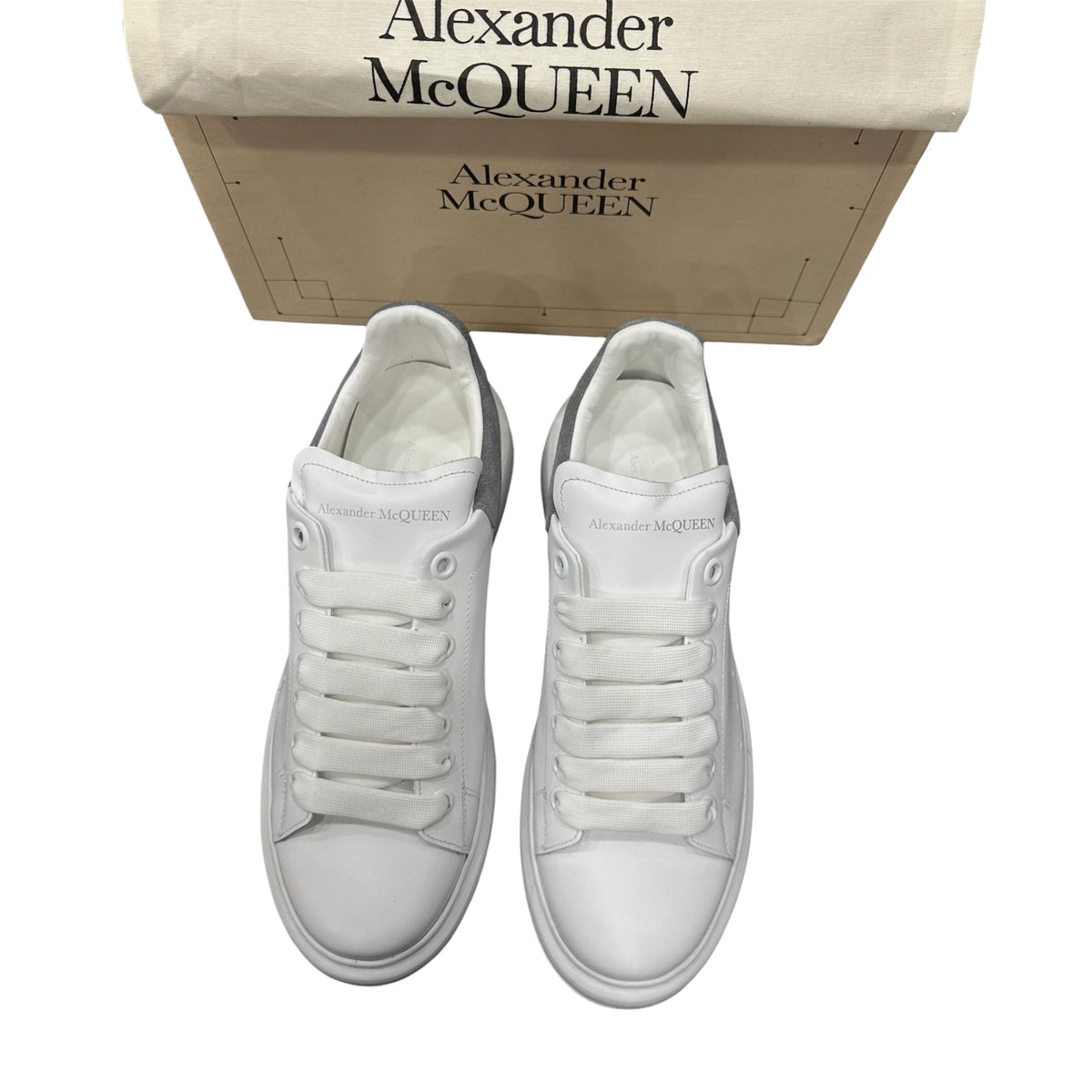 Υποδήματα McQueen 1615 “Sale”