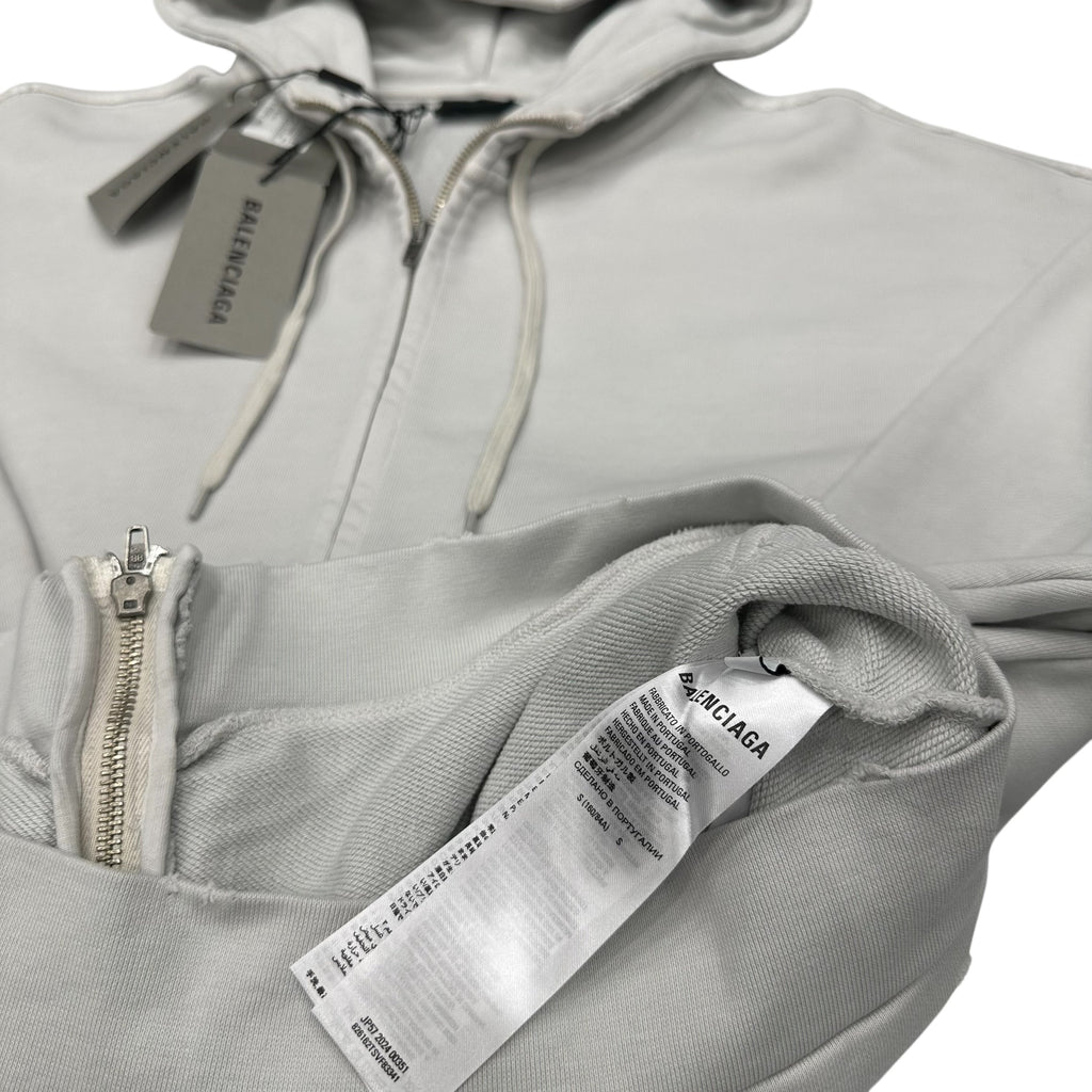 Ζακέτα Balenciaga 5017 “Last”