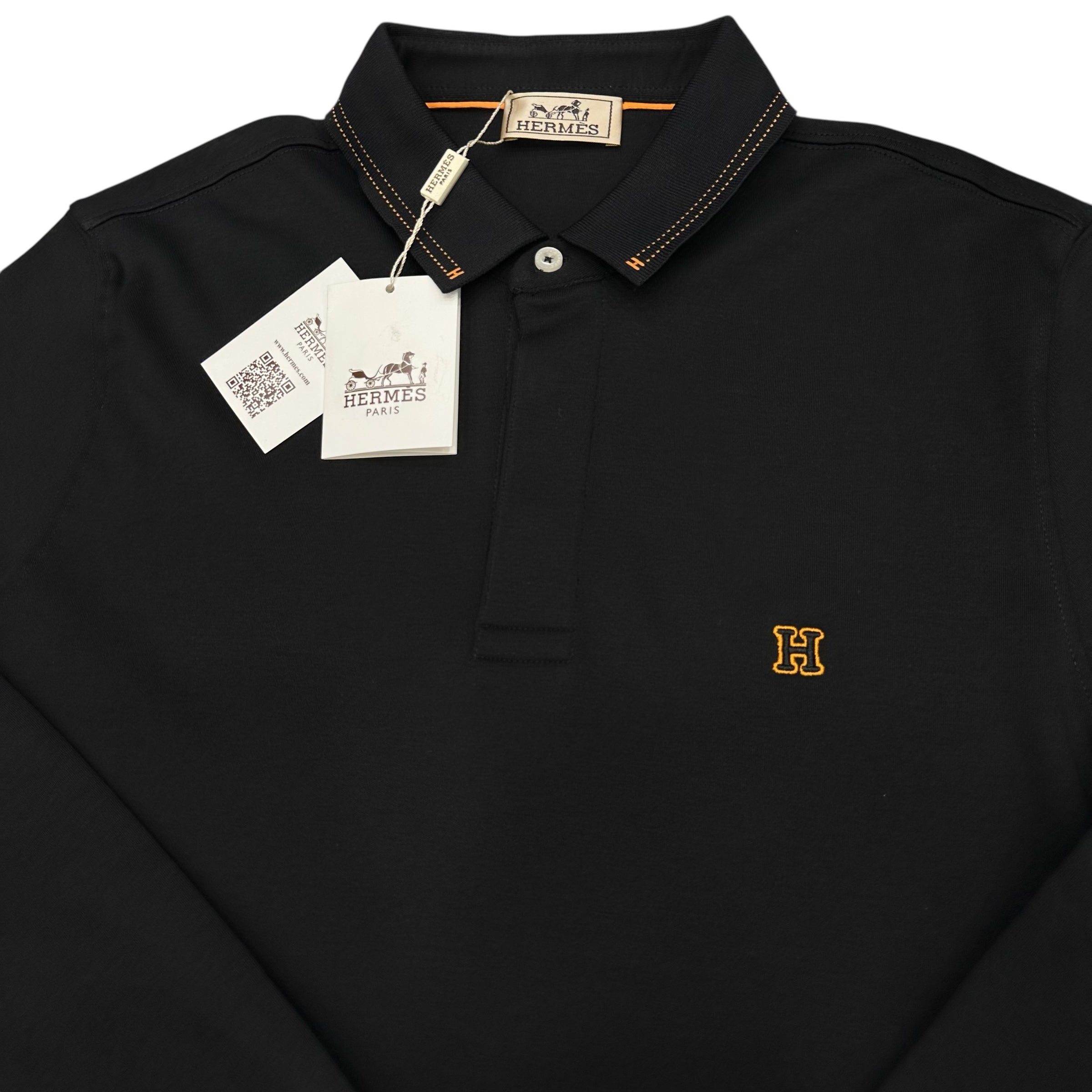 Μπλούζα Hermes 7006 “Sale”