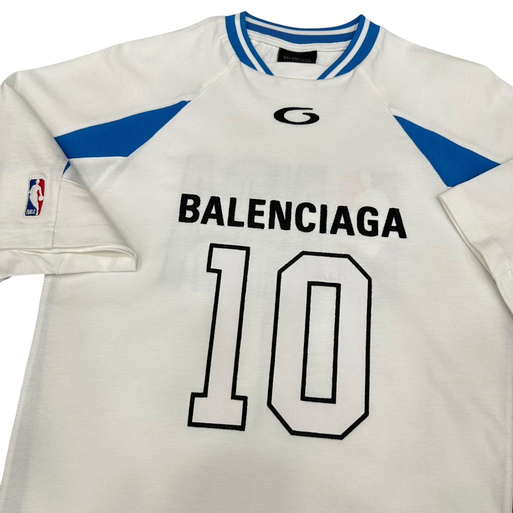T-shirt Balenciaga 1449 SS26