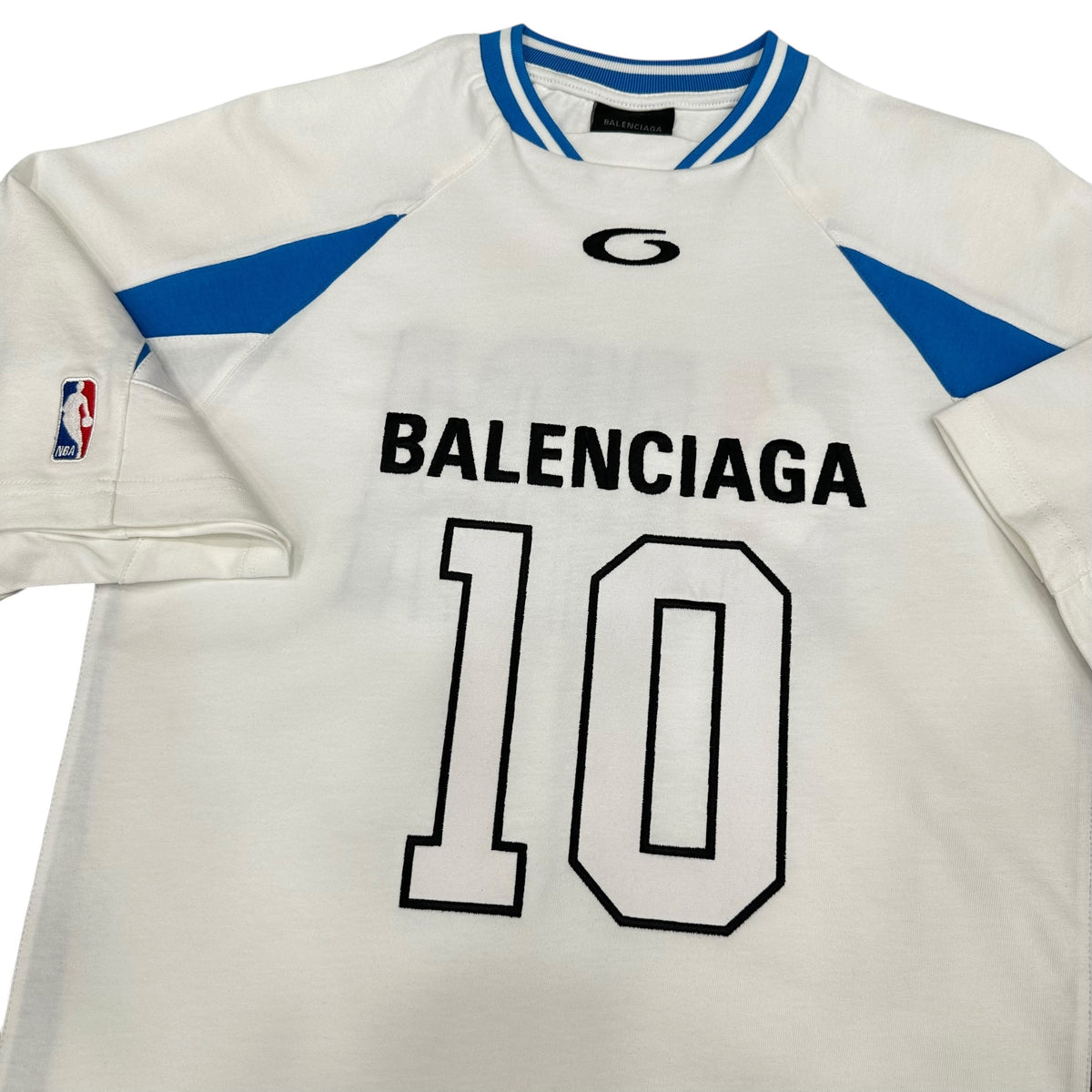 T-shirt Balenciaga 1449 SS26