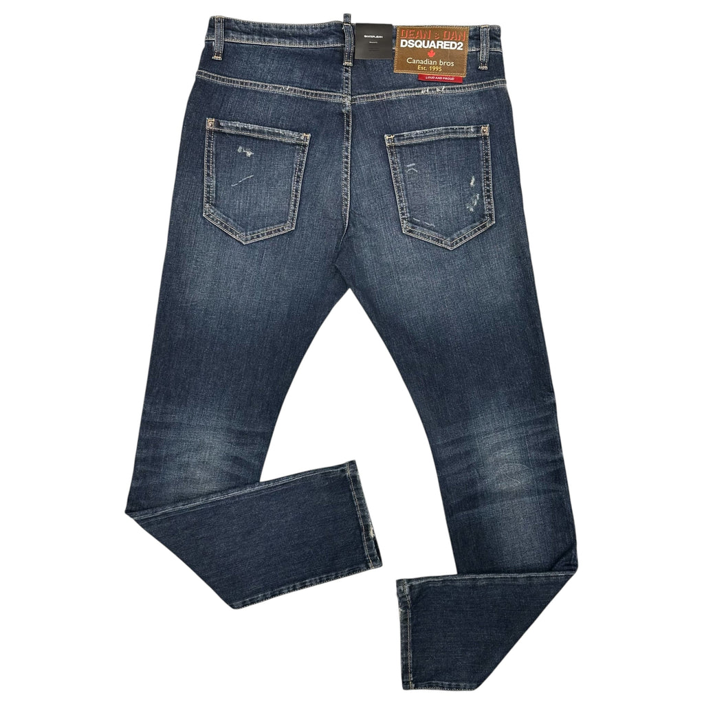 Τζιν Dsquared 8047 SS26