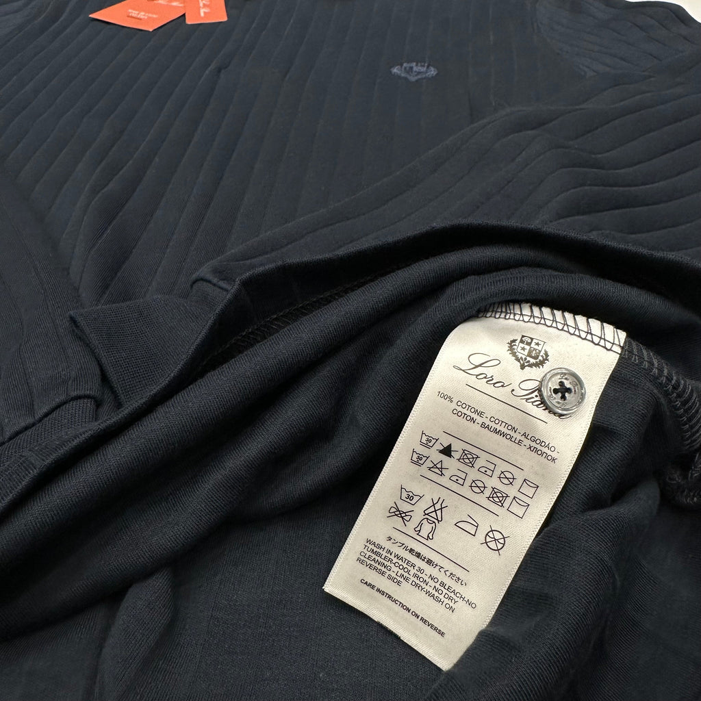 Μπλούζα Loro Piana 7008 “Sale”