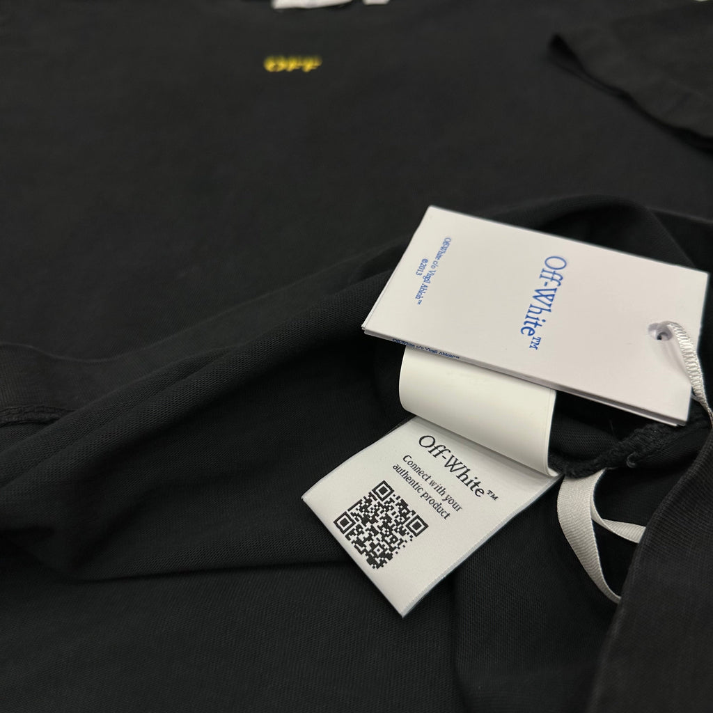 T-shirt Off-White 1416 SS26
