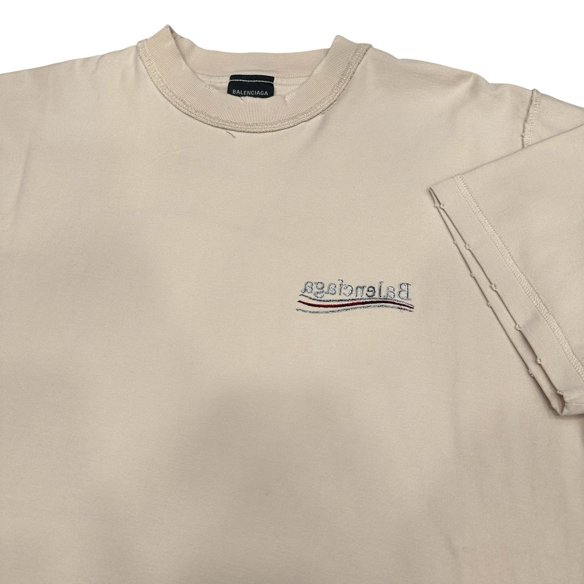 T-shirt Balenciaga 1307 “Sale”