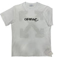 T-shirt Off-White 1261 “Last”