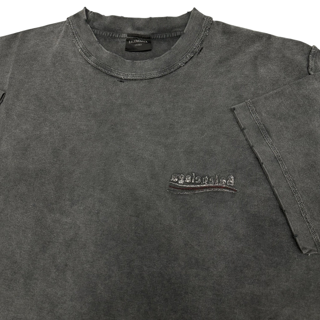 T-shirt Balenciaga 1307 SS26