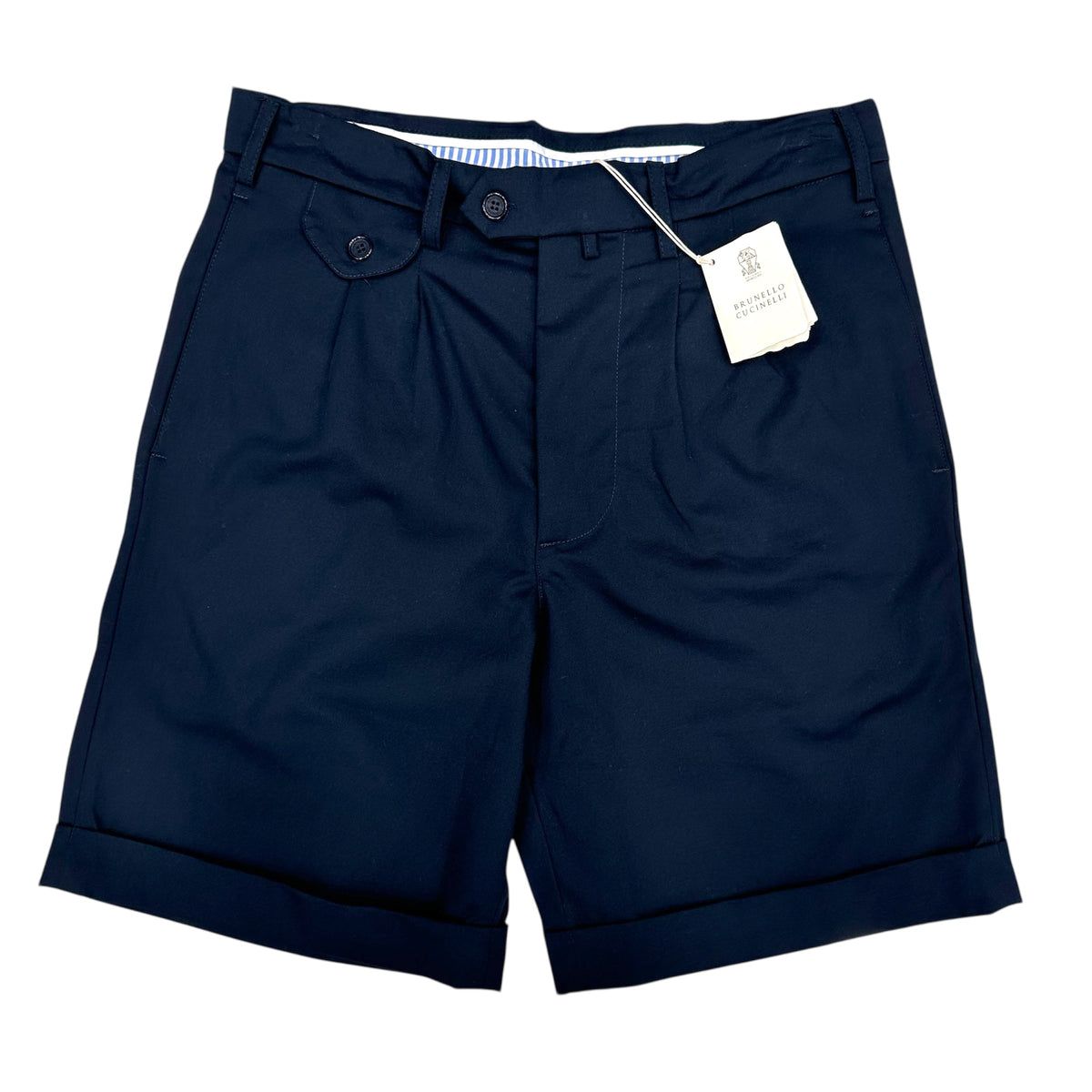 Βερμούδα Brunello Cucinelli 18001 “Sale”