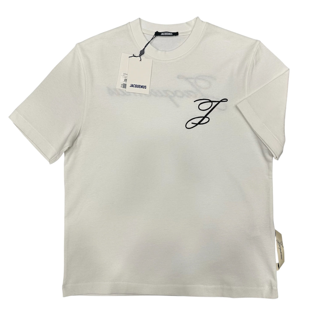 T-shirt Jacquemus 1314 “Last”