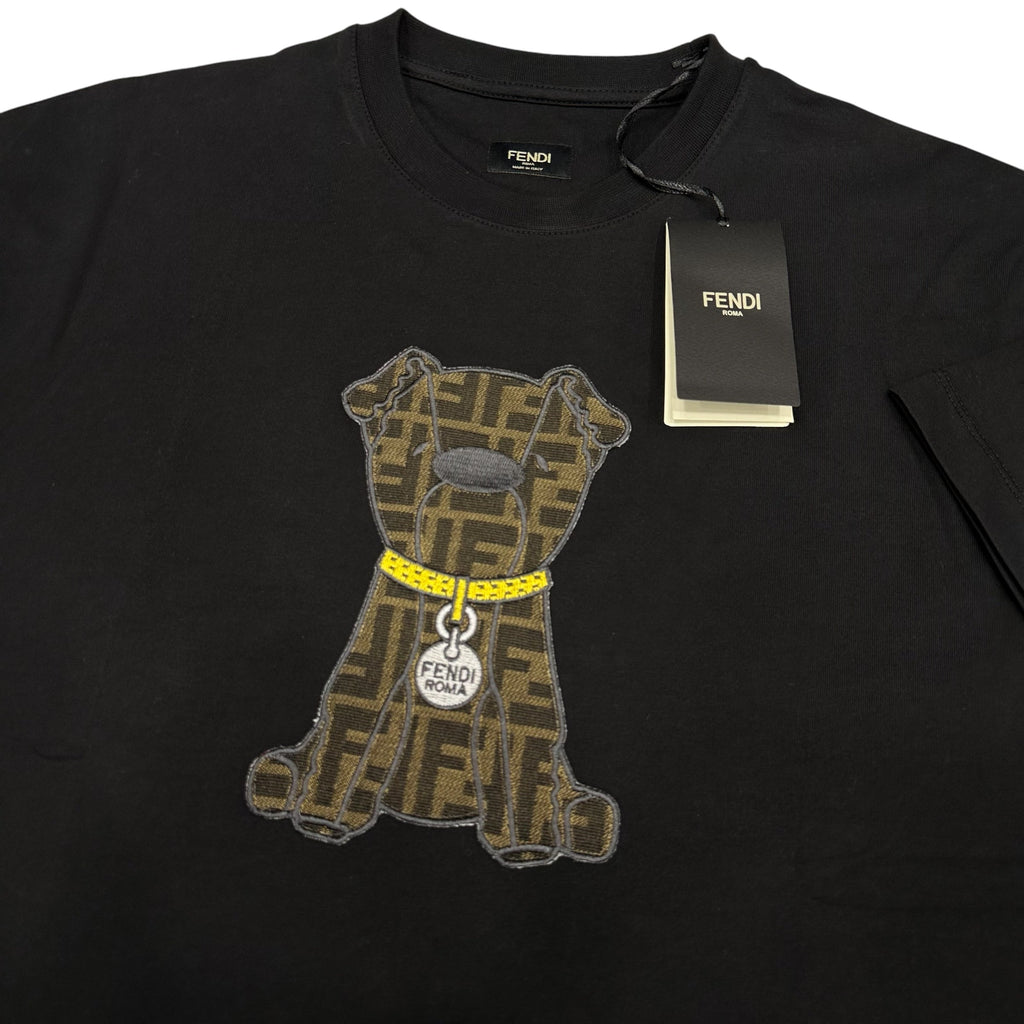 T-shirt Fendi 1341 “Last”