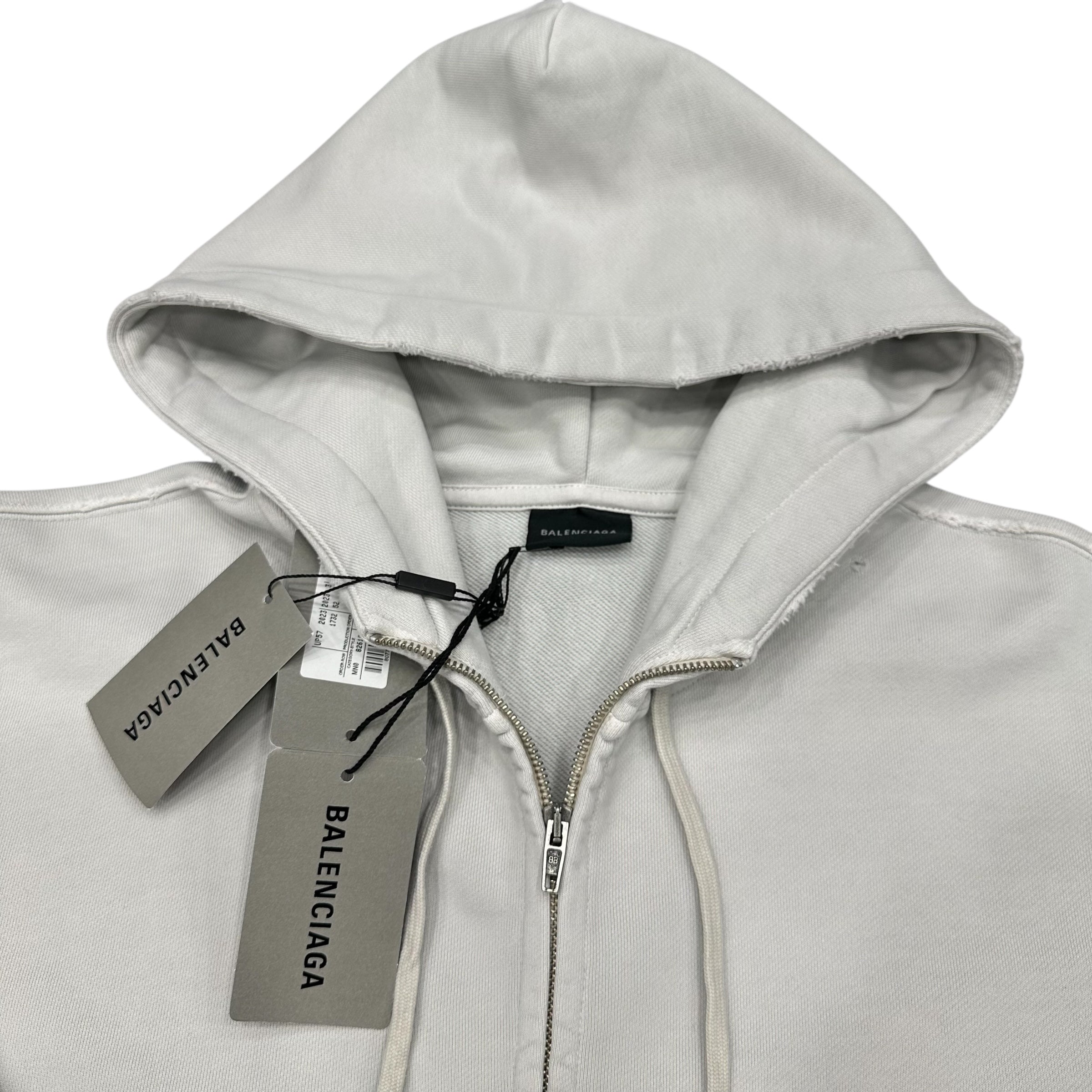 Ζακέτα Balenciaga 5017 “Last”