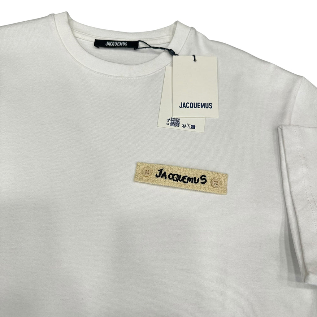 T-shirt Jacquemus 1456 SS26