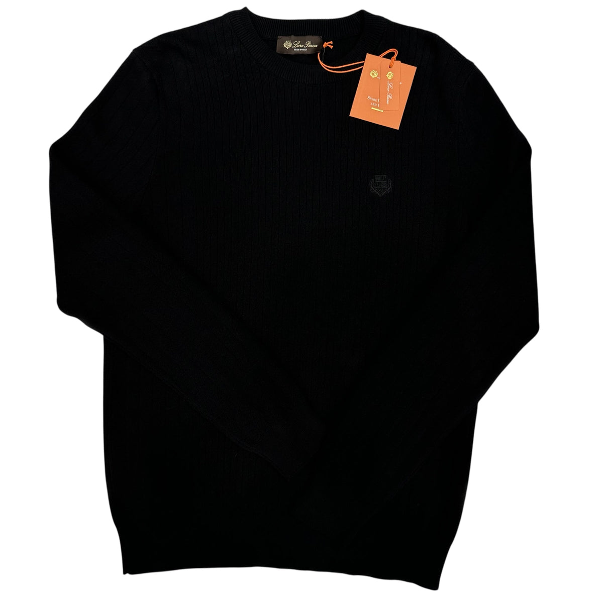 Πουλόβερ Loro Piana 13025 “Sale”