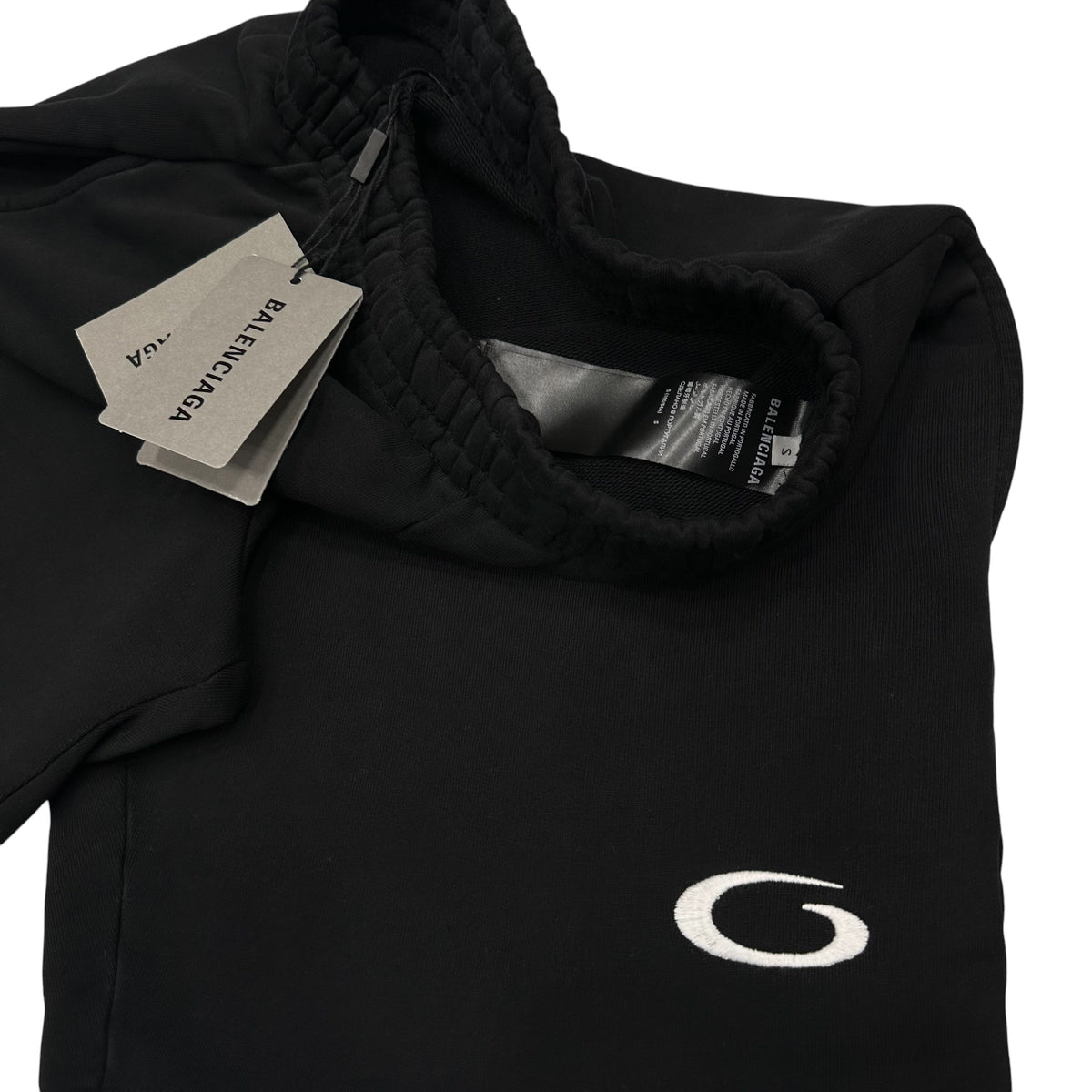Βερμούδα Balenciaga 18004 “Sale”