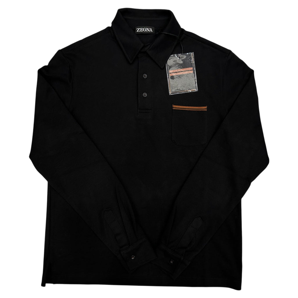 Μπλούζα Zegna 7009 “Sale”