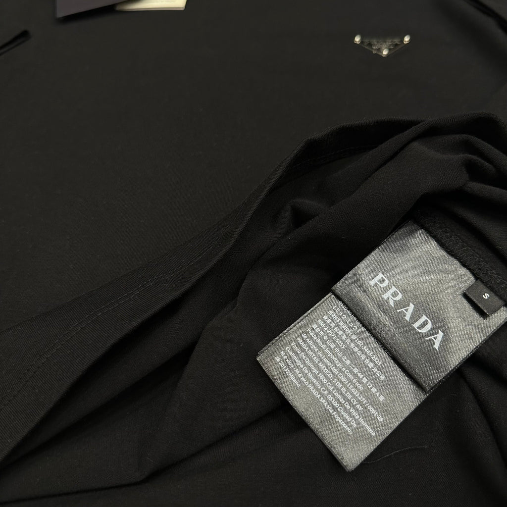 T-shirt Prada 1395 SS26