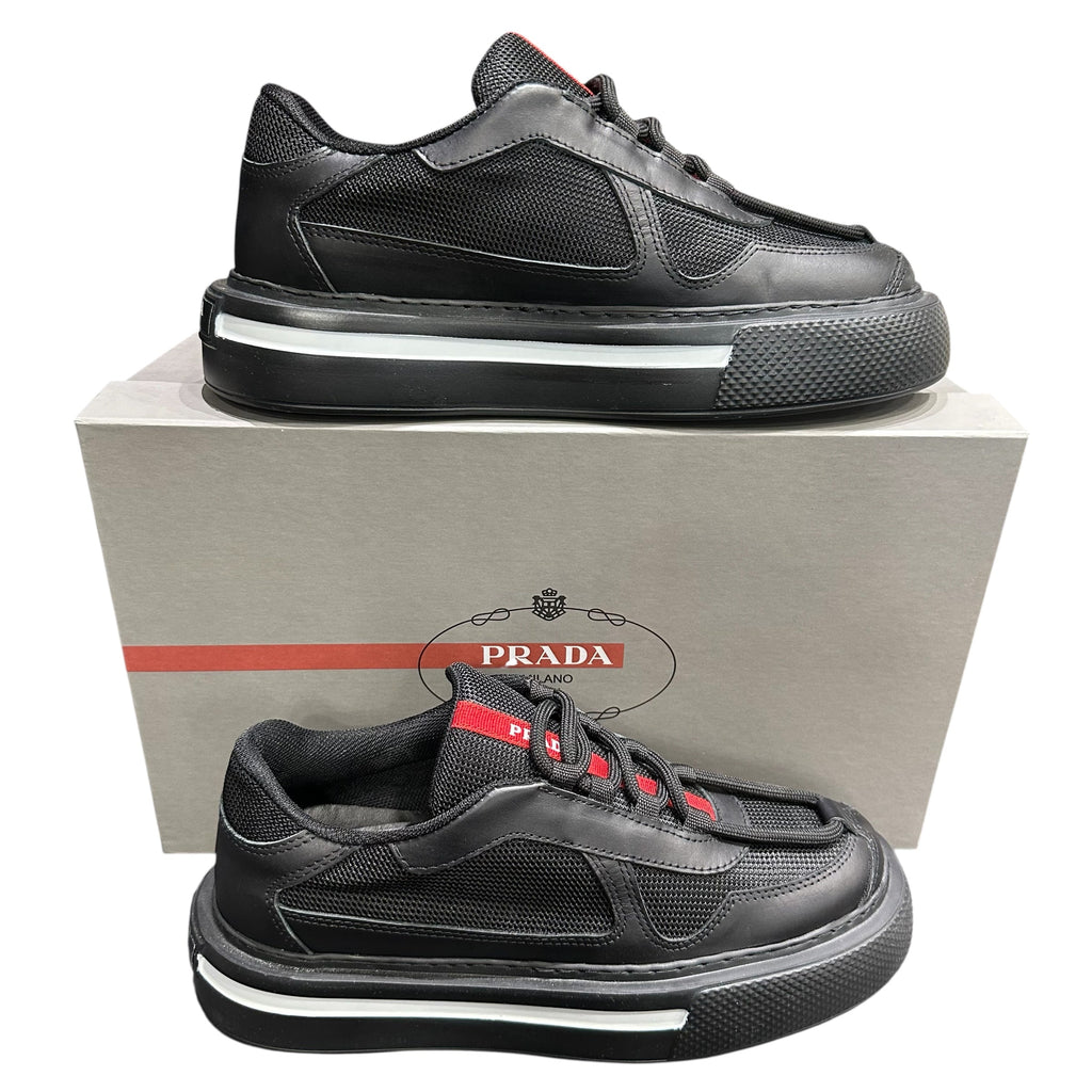 Υποδήματα Prada 1616 “Last”