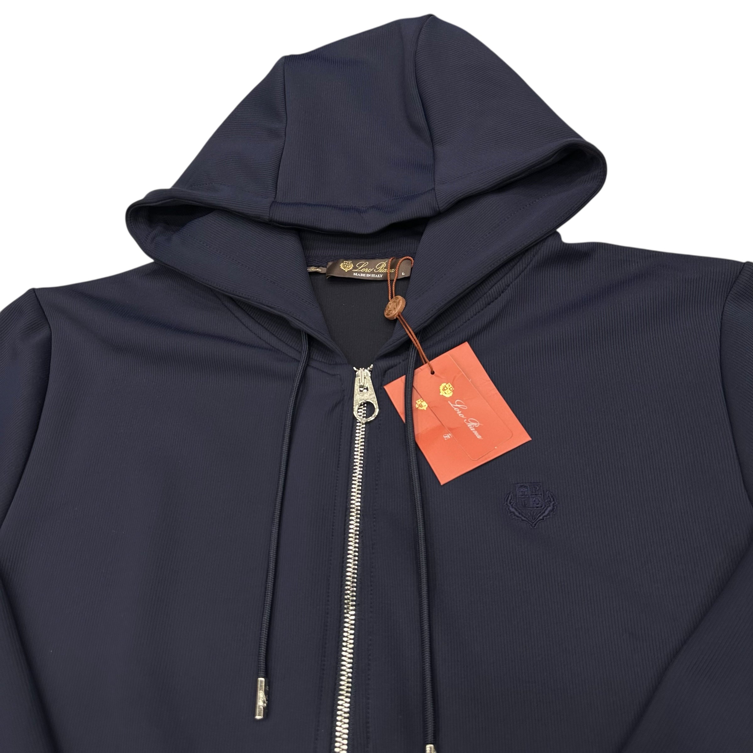 Ζακέτα Loro Piana 5014 “Last”