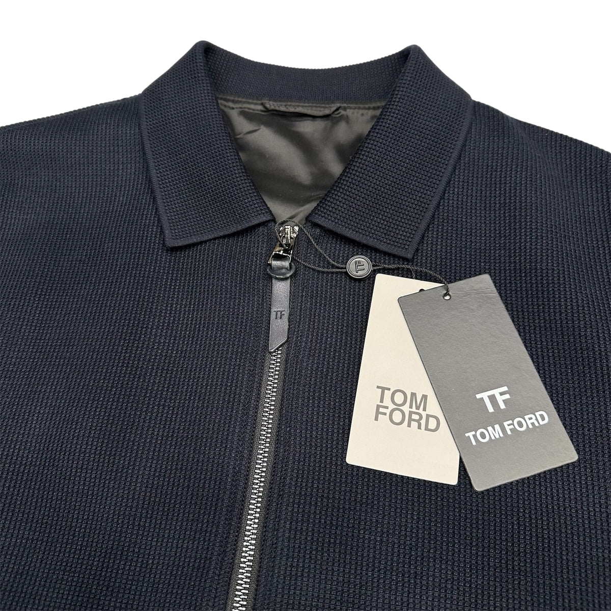 Τζάκετ Tomford 1558 “Last”