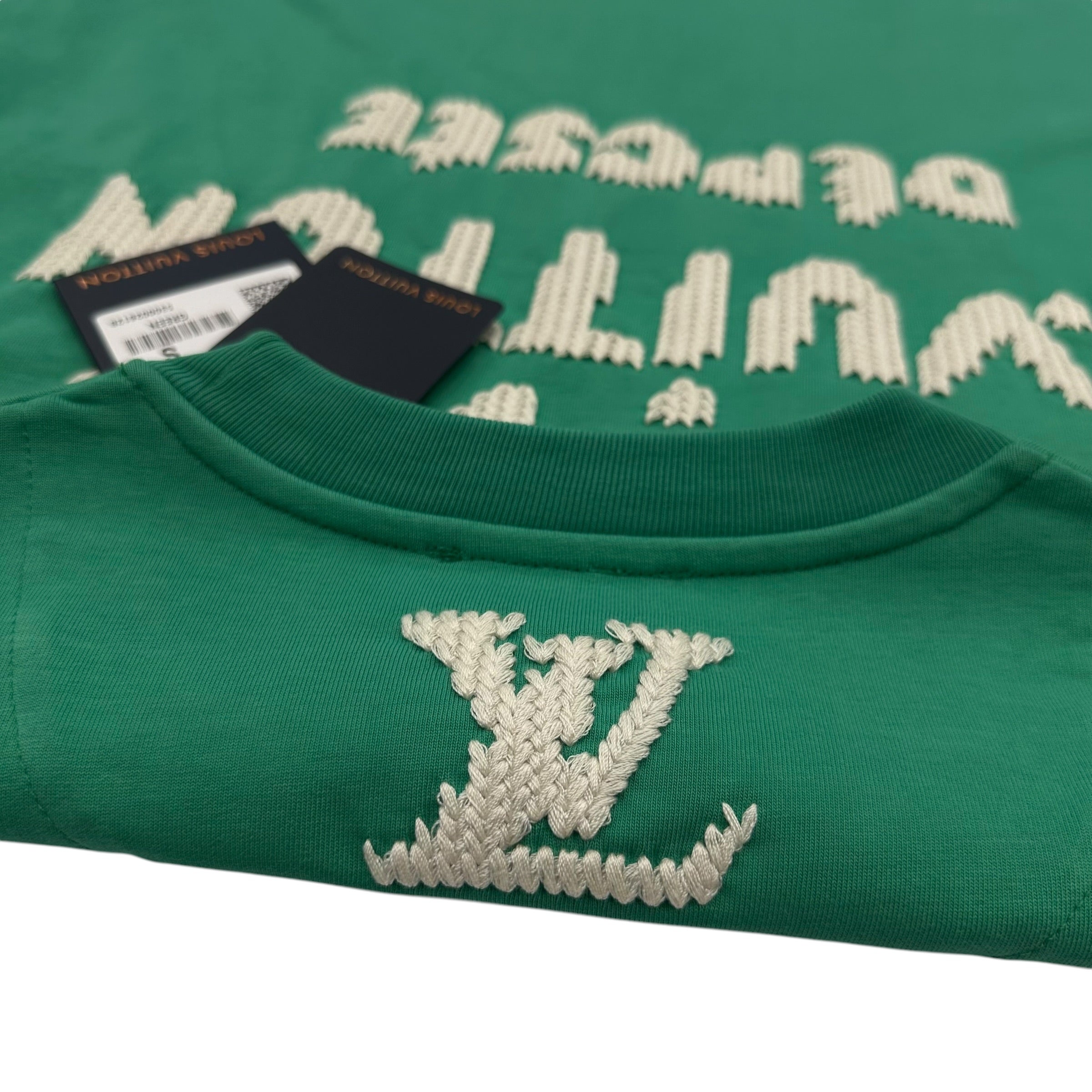 T-shirt LV 1458 SS26