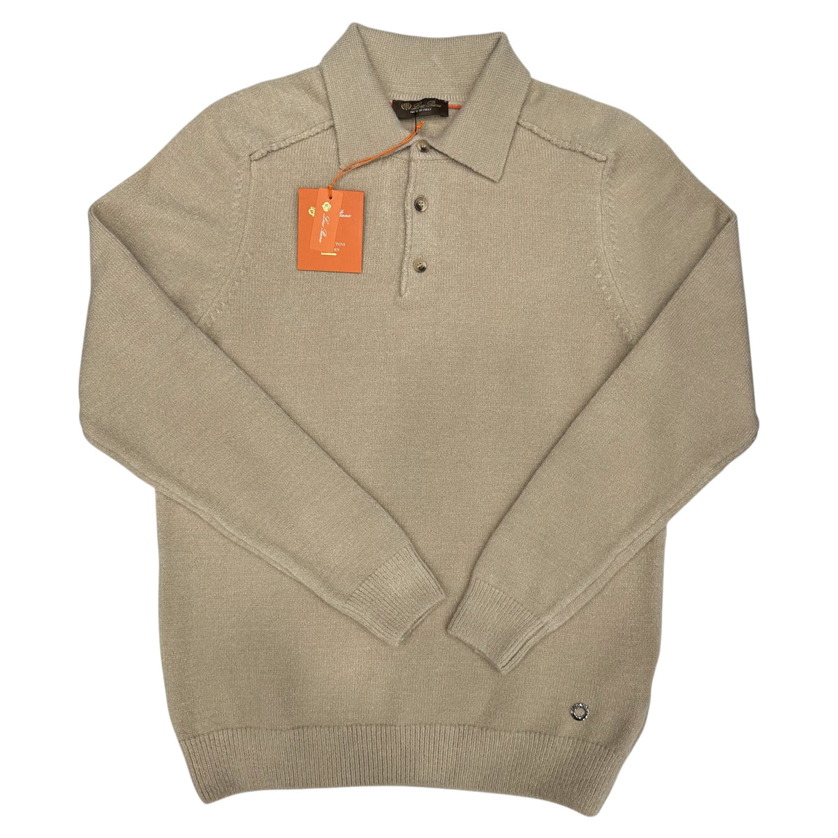 Πουλόβερ Loro Piana 13023 “Sale”