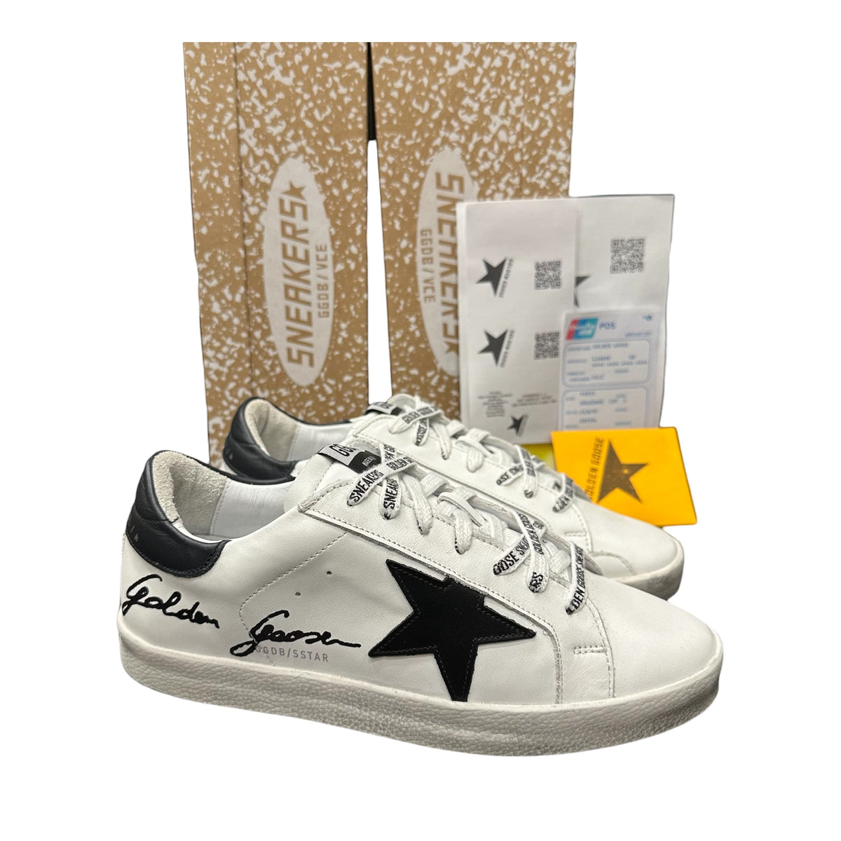 Υποδήματα Golden Goose 1633 “Sale”