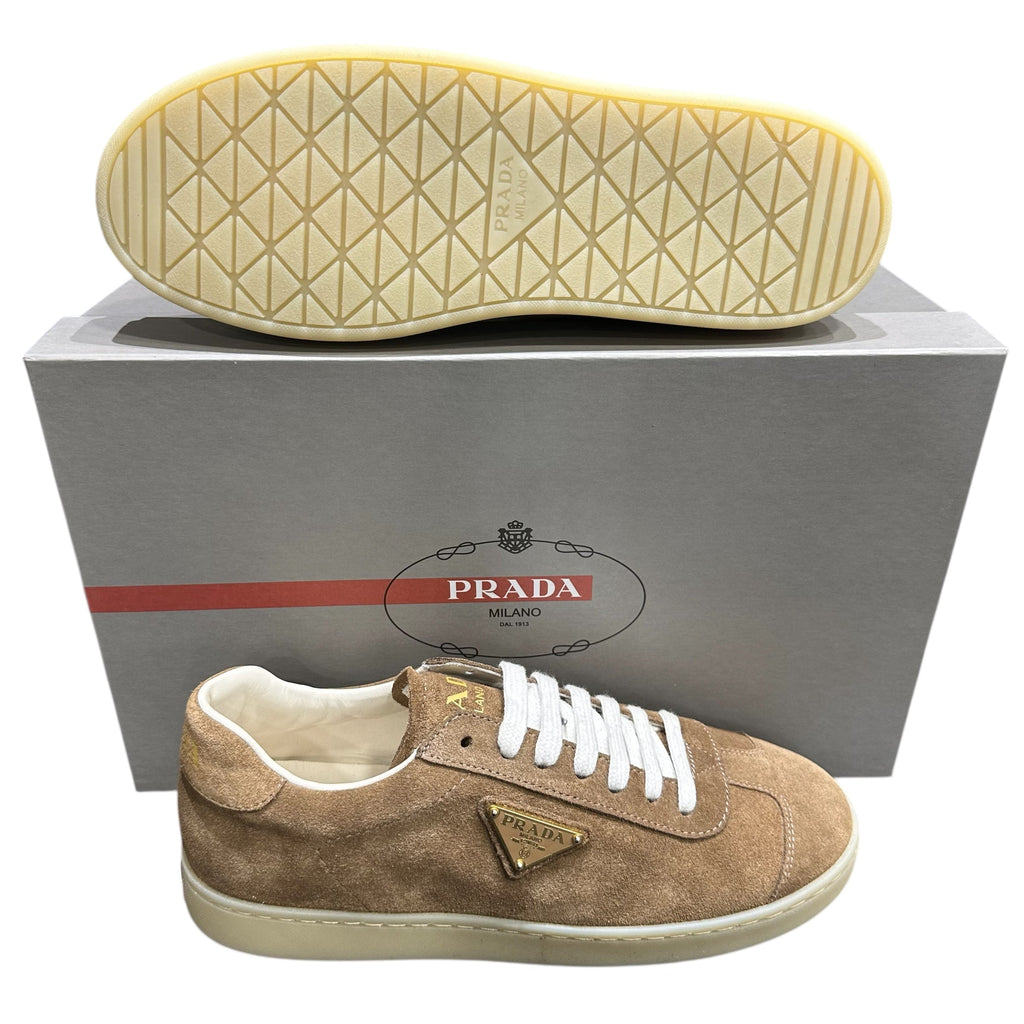 Υποδήματα Prada 1618 “Sale”