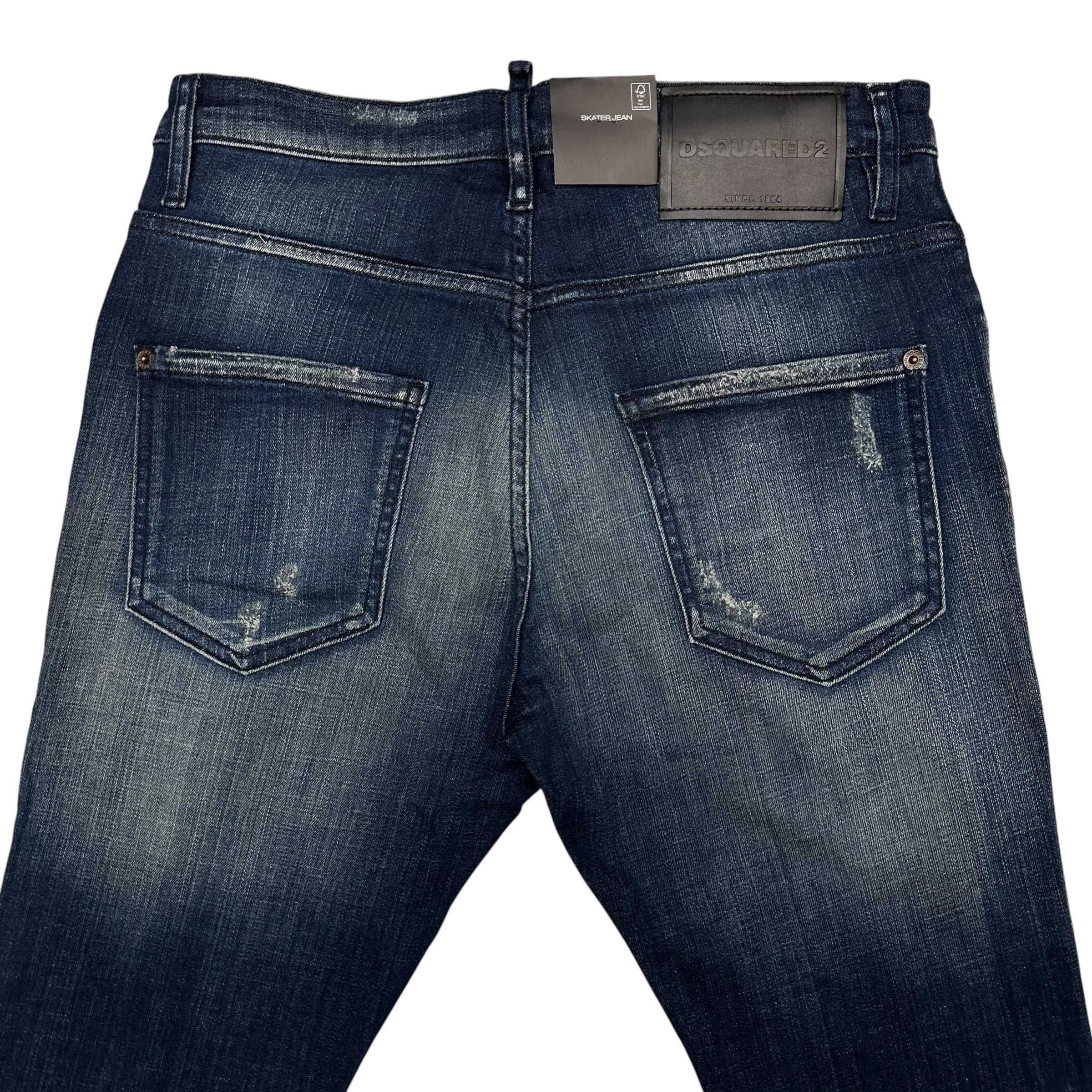 Τζιν Dsquared 8046 “Sale”