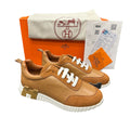 Υποδήματα Hermes 1621 SS26