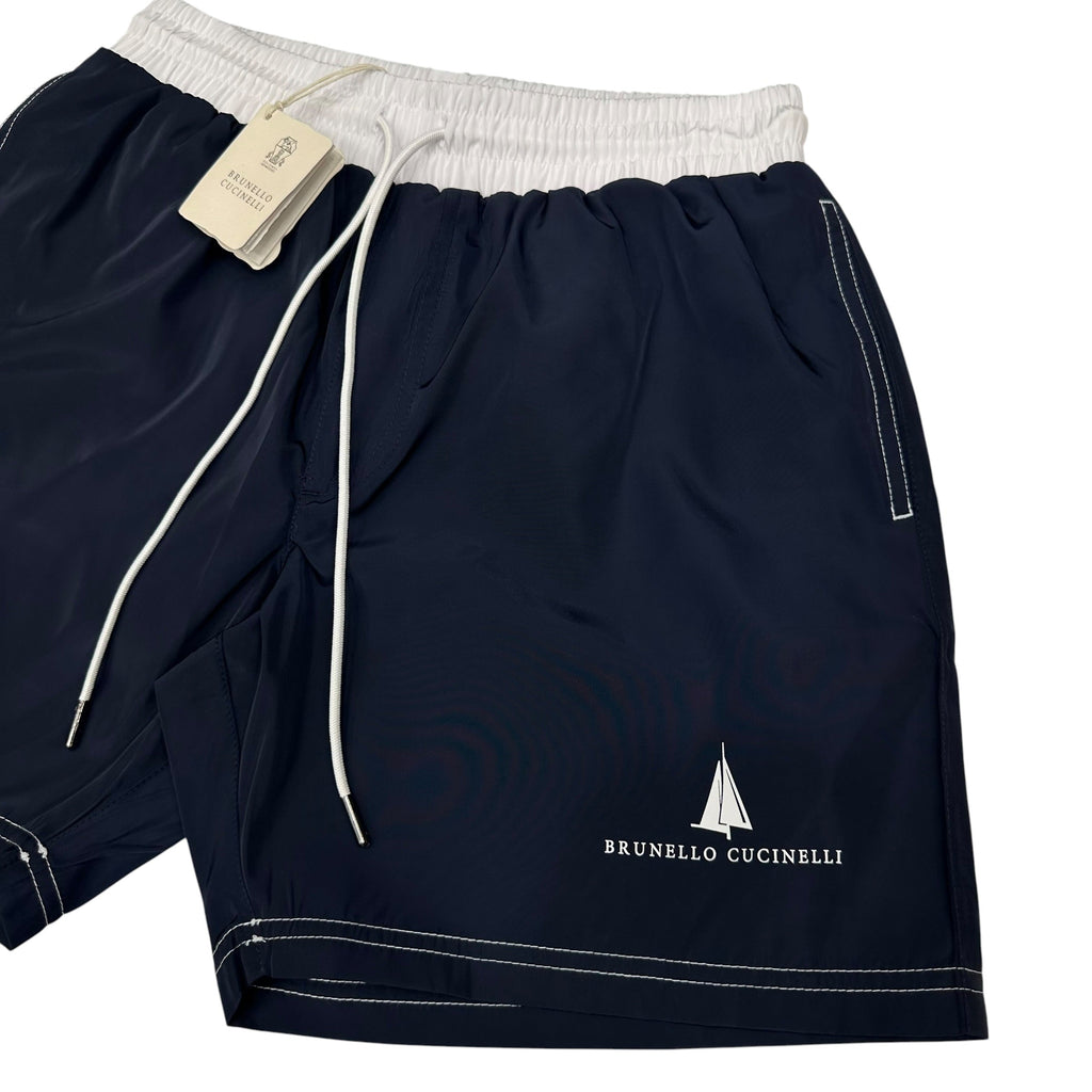 Μαγιό Brunello Cucinelli 15037 SS26