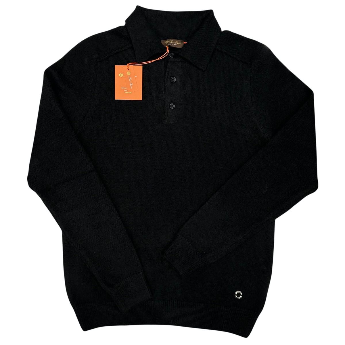 Πουλόβερ Loro Piana 13023 “Sale”