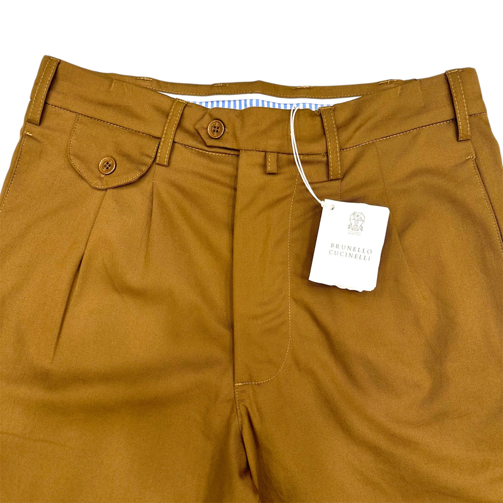Βερμούδα Brunello Cucinelli 18001 “Sale”
