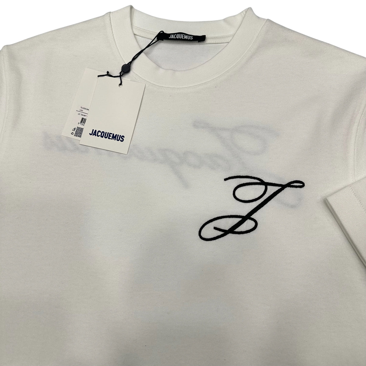 T-shirt Jacquemus 1314 “Last”