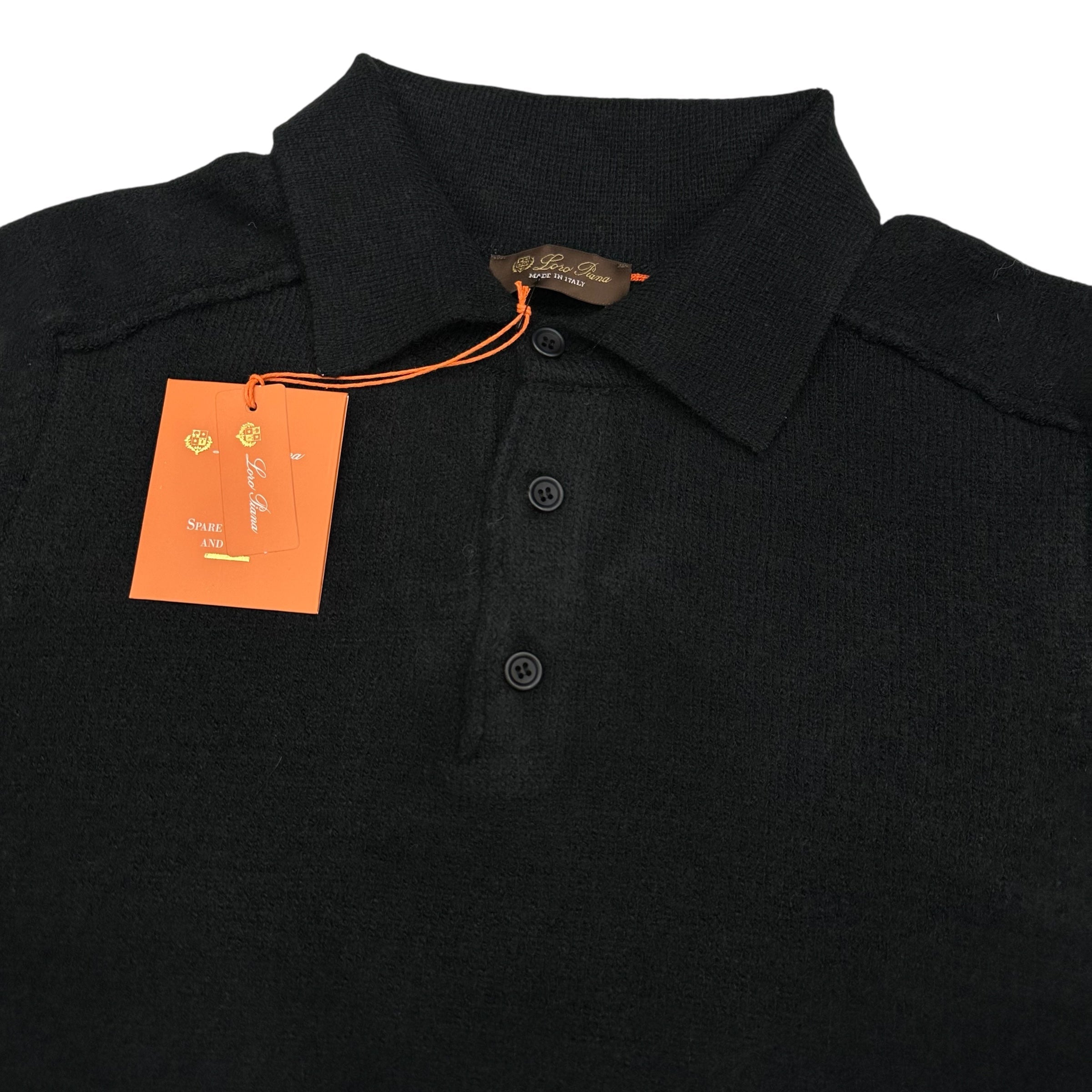 Πουλόβερ Loro Piana 13023 “Sale”