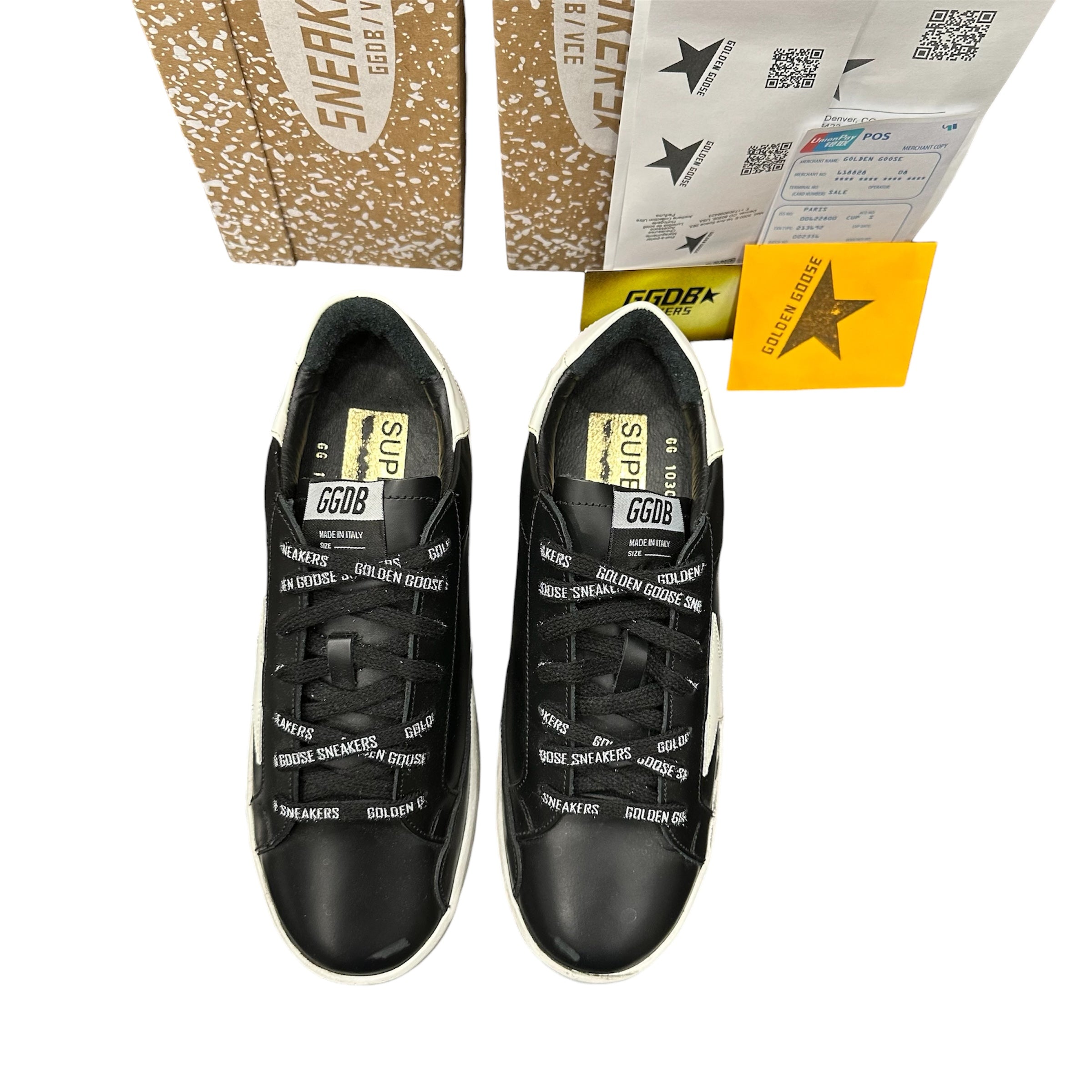 Υποδήματα Golden Goose 1631 “Sale”