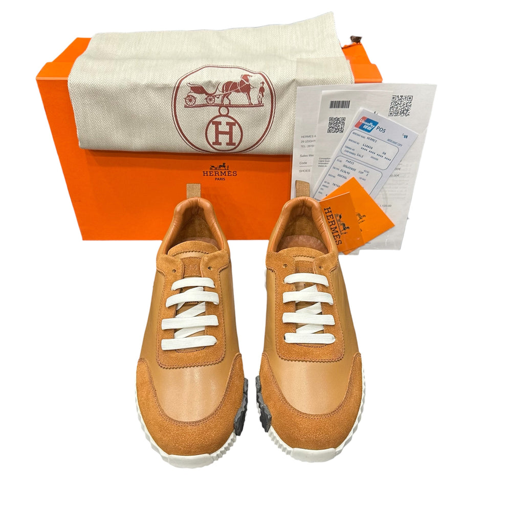Υποδήματα Hermes 1621 SS26