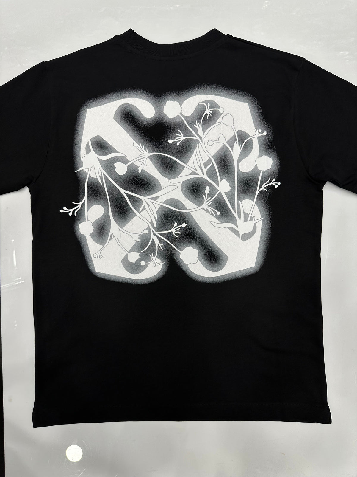 T-shirt OFF-White 1030 “Last”