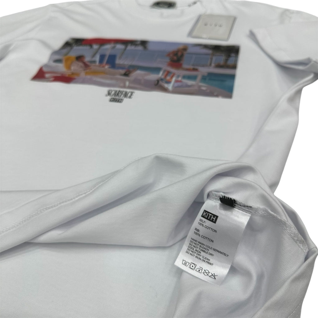 T-shirt Kith 1262 SS26