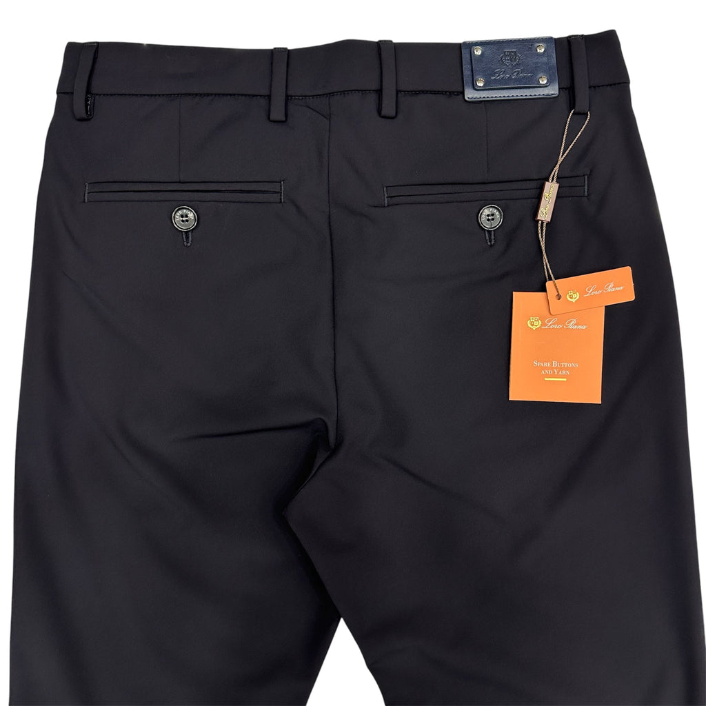 Παντελόνι Loro Piana 11016 “Last”