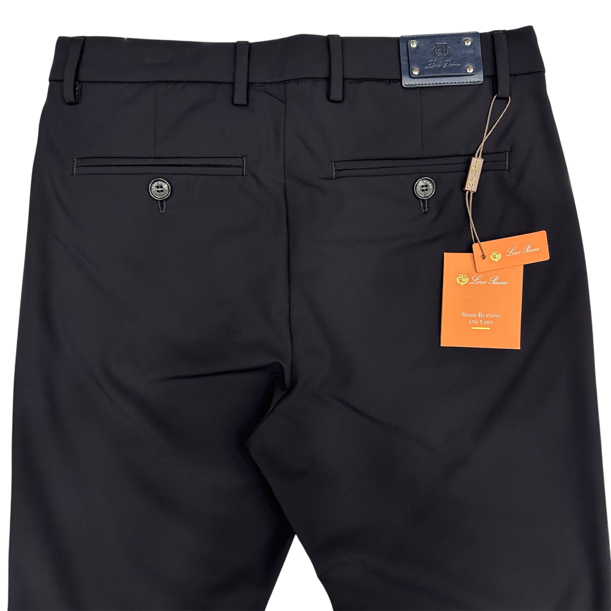 Παντελόνι Loro Piana 11016 “Last”