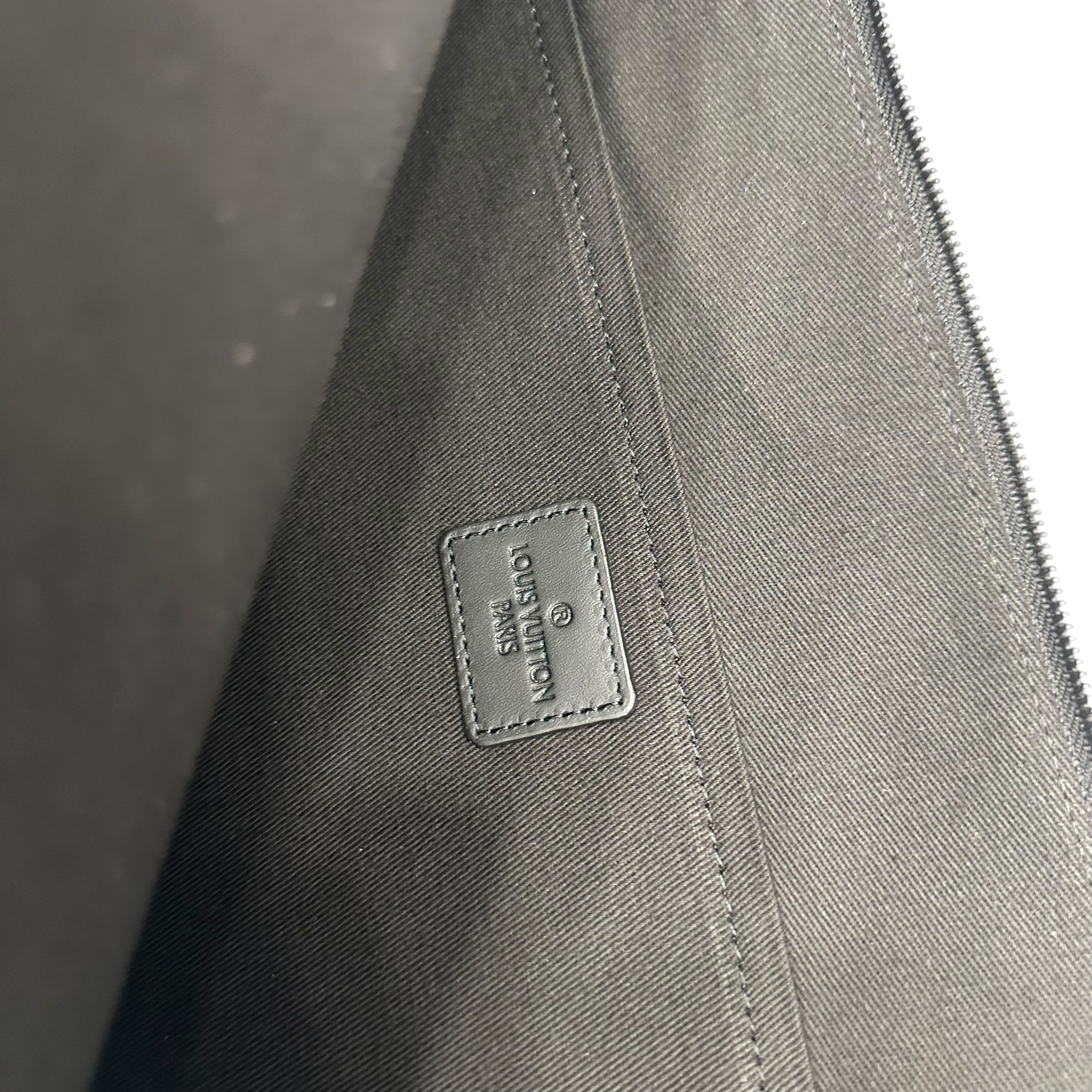 Δερμάτινος Φάκελος LV 21016 SS26