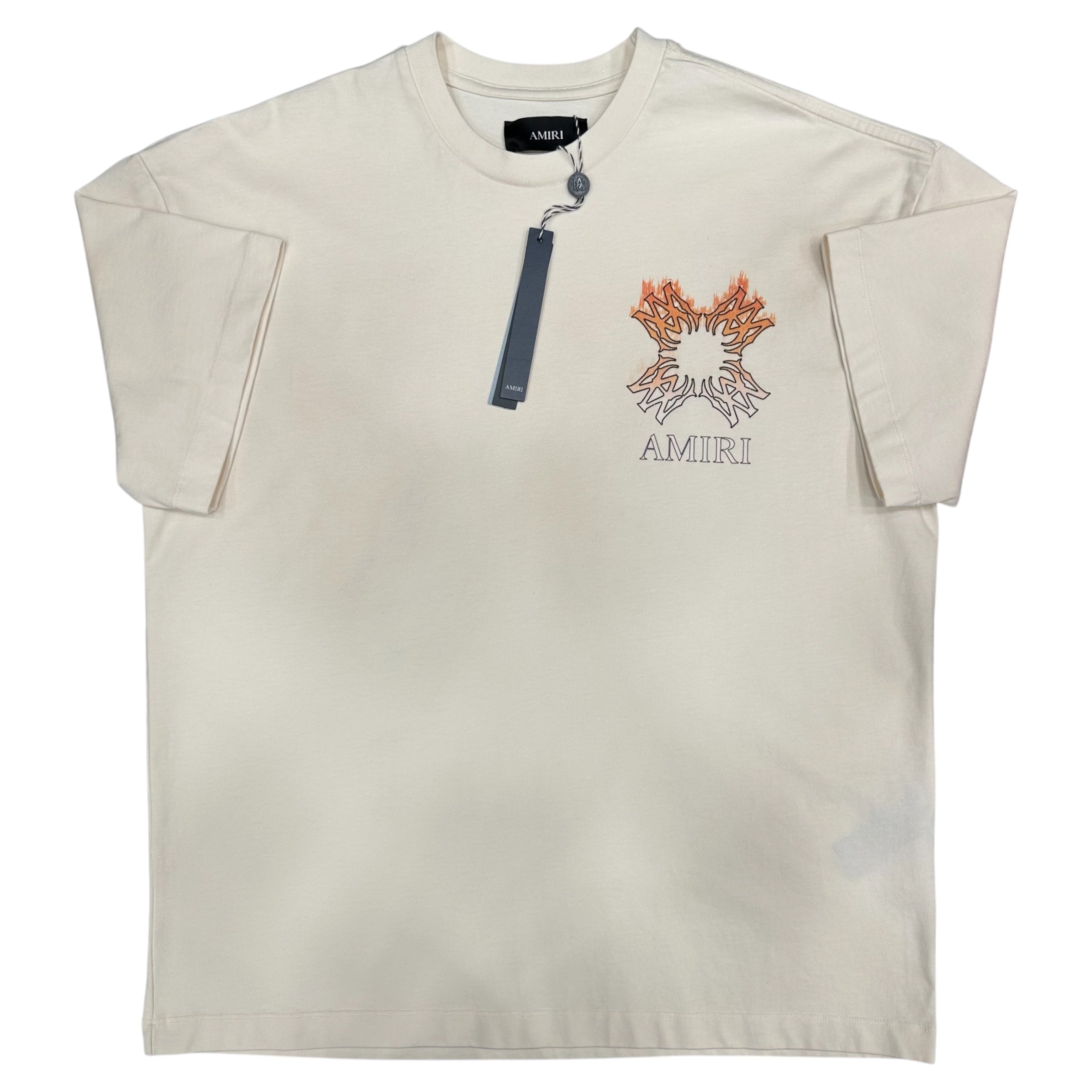 T-shirt Amiri 1379 “Sale”
