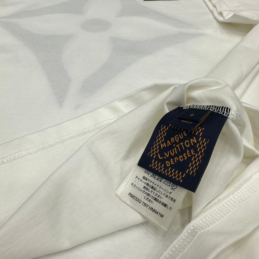 T-shirt LV 1182 “Sale”