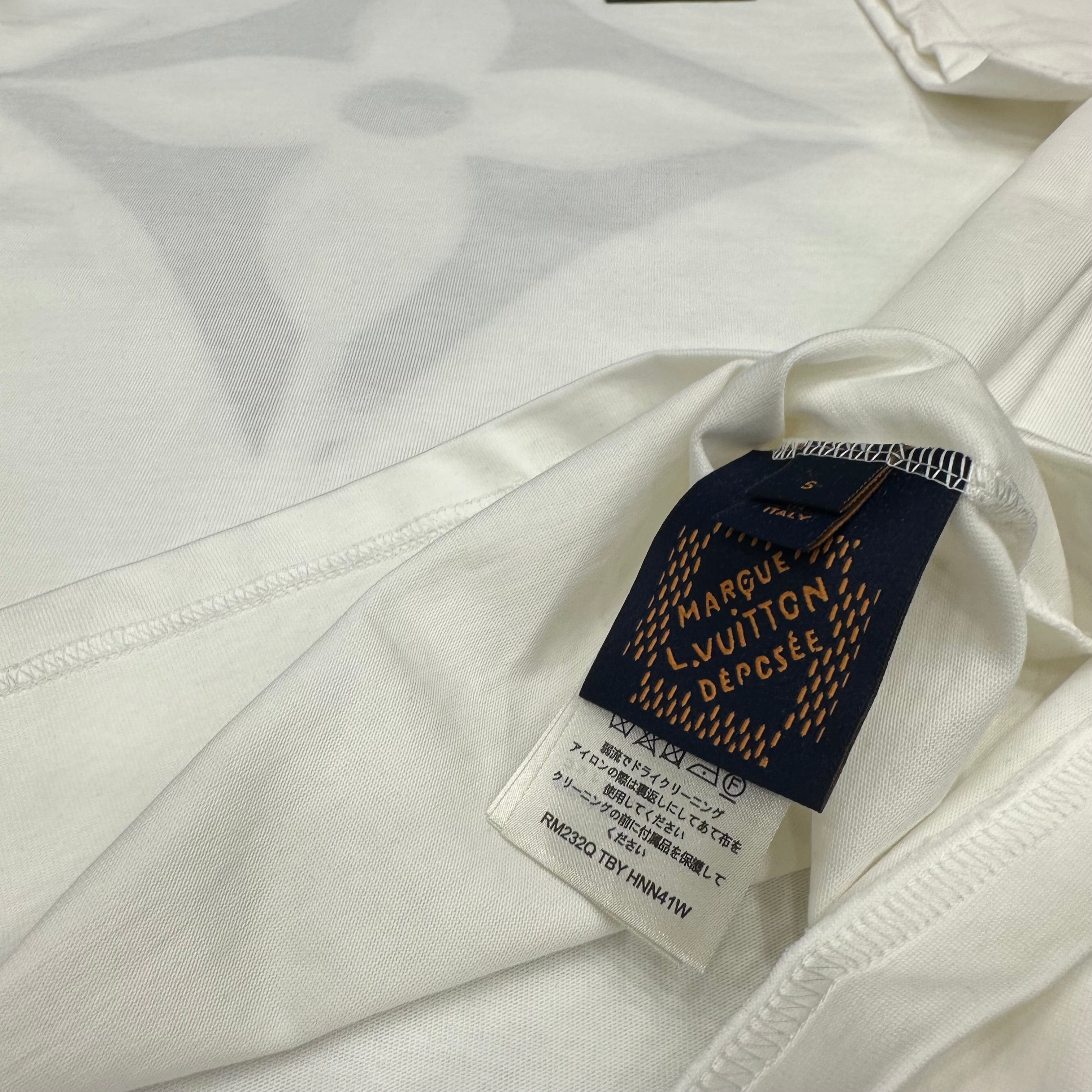 T-shirt LV 1182 “Sale”