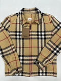 Τζάκετ Burberry 1503 “Last”